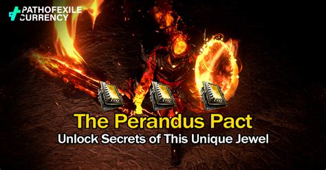 poe db perandus pact|The Perandus Pact .